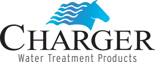 Charge Water Treatment Products Logo