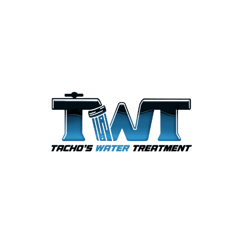 Tacho Water Treatment Logo