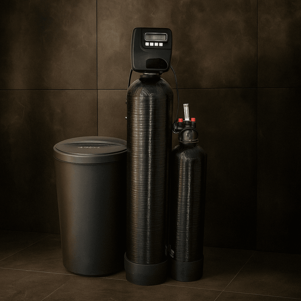 Water Softners